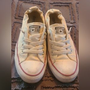 Converse 6.5